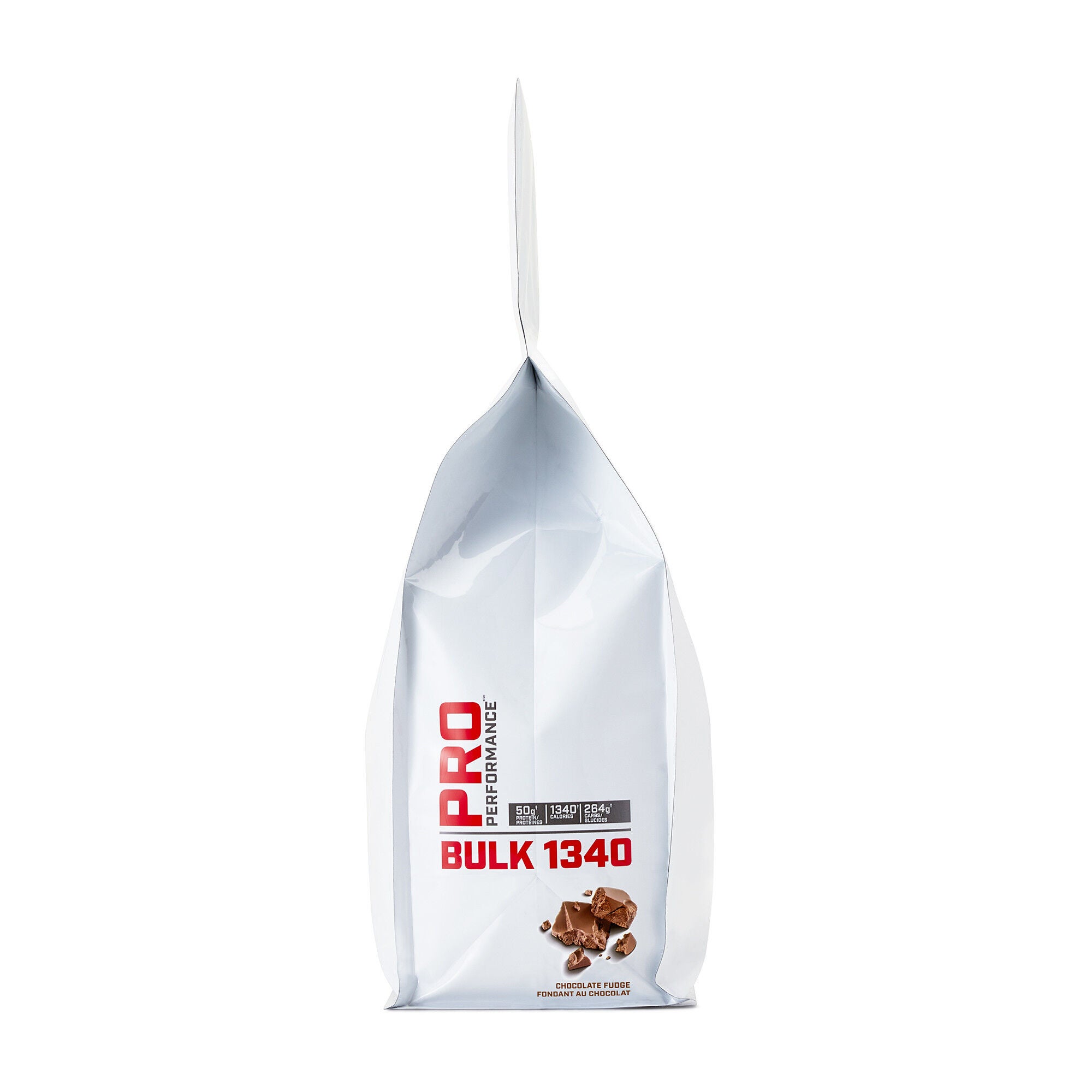 Bulk 1340&nbsp;&ndash; Fudge au chocolat Chocolat fudge | GNC